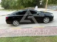 2014 Lexus ES
