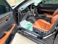 2014 Lexus ES