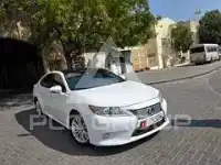 2014 Lexus ES