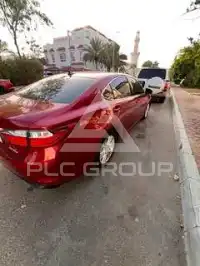 2014 Lexus ES