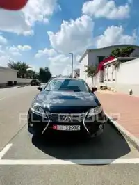 2014 Lexus ES
