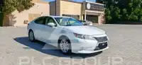 2014 Lexus ES