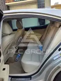 2014 Lexus ES
