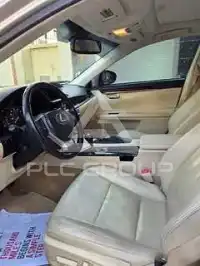 2014 Lexus ES