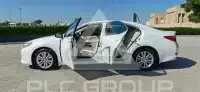 2014 Lexus ES