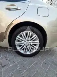 2014 Lexus ES