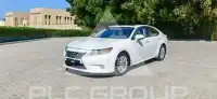 2014 Lexus ES