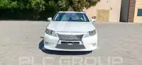 2014 Lexus ES