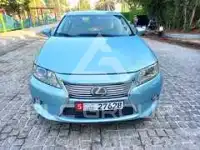 2014 Lexus ES