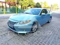 2014 Lexus ES