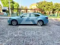 2014 Lexus ES