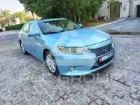 2014 Lexus ES