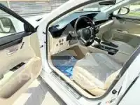 2014 Lexus ES