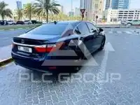 2014 Lexus ES