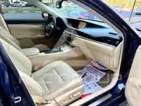 2014 Lexus ES