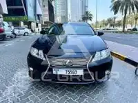 2014 Lexus ES