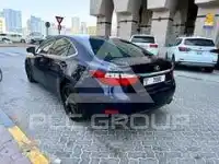 2014 Lexus ES