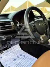 2014 Lexus IS