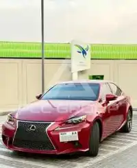 2014 Lexus IS