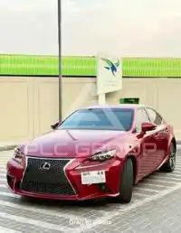 2014 Lexus IS
