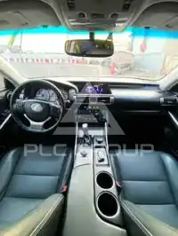 2014 Lexus IS