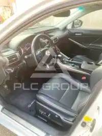 2014 Lexus IS