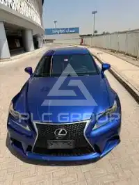 2014 Lexus IS