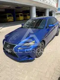 2014 Lexus IS