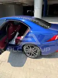 2014 Lexus IS