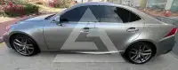2014 Lexus IS
