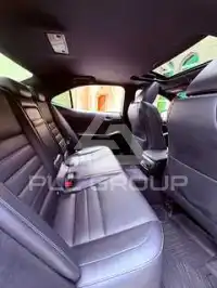 2014 Lexus IS