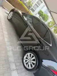 2014 Lexus IS