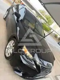 2014 Lexus IS