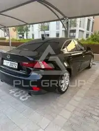 2014 Lexus IS