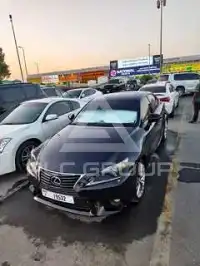 2014 Lexus IS