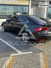 2014 Lexus IS