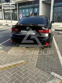 2014 Lexus IS
