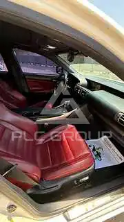 2014 Lexus IS