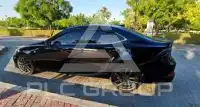 2014 Lexus IS