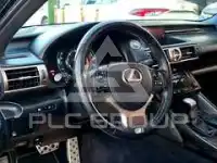 2014 Lexus IS