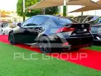 2014 Lexus IS