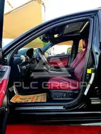 2014 Lexus IS