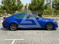 2014 Lexus IS