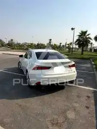 2014 Lexus IS