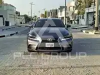 2014 Lexus IS
