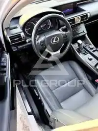 2014 Lexus IS