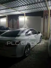 2014 Lexus IS