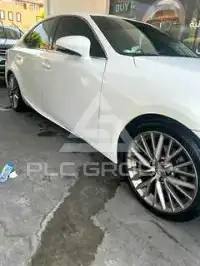 2014 Lexus IS