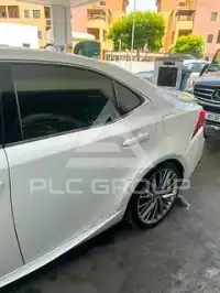2014 Lexus IS