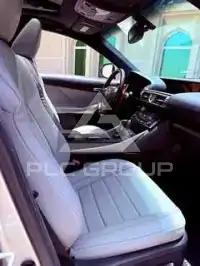 2014 Lexus IS